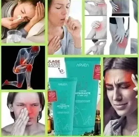 crémé apaisante