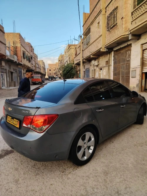 Chevrolet Cruze 2011 LT