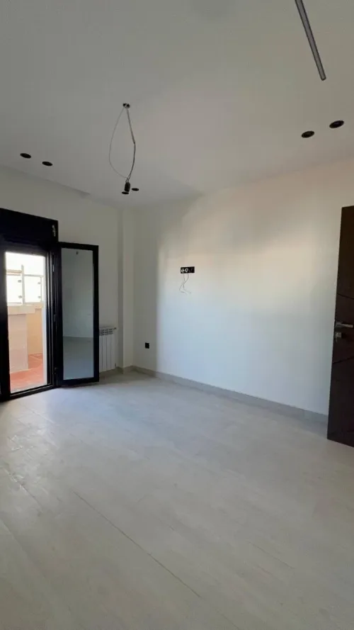 Vente Appartement F5 Alger Bordj el kiffan