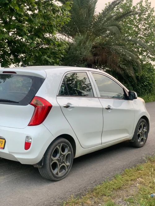 Kia Picanto 2014 Style