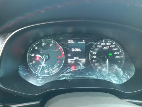 Cupra  Cupra  2015 Seat
