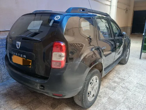 Dacia Duster 2015 Duster