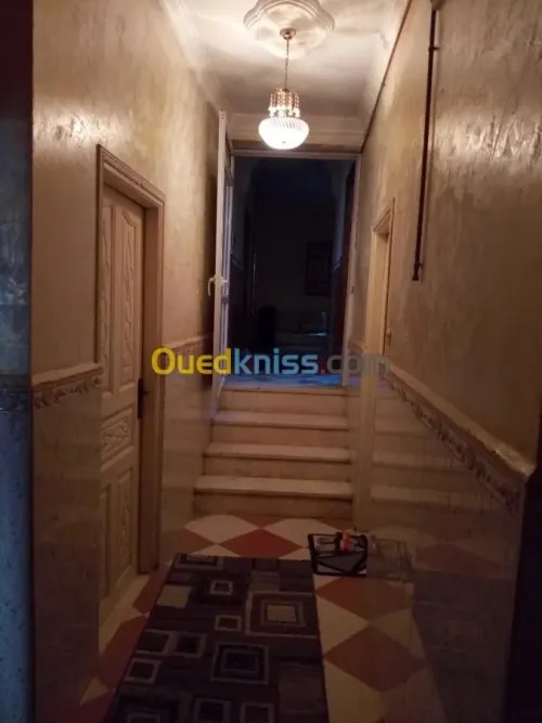 Vente Villa Blida Beni tamou