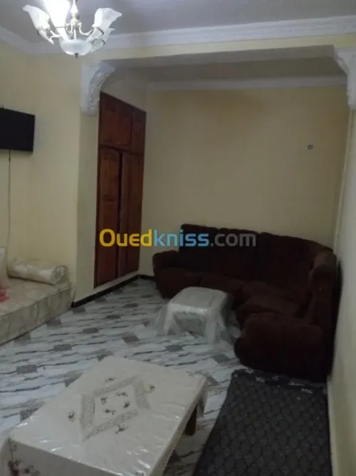 Vente Villa Blida Beni tamou