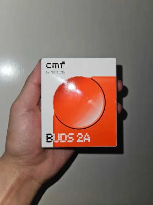 Cmf buds 2a original sous emballage