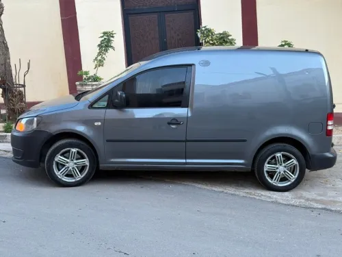 Volkswagen Caddy 2014 Caddy