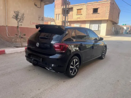 Volkswagen Polo 2018 Beats