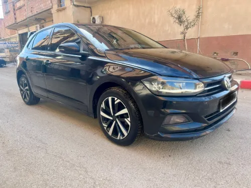 Volkswagen Polo 2018 Beats