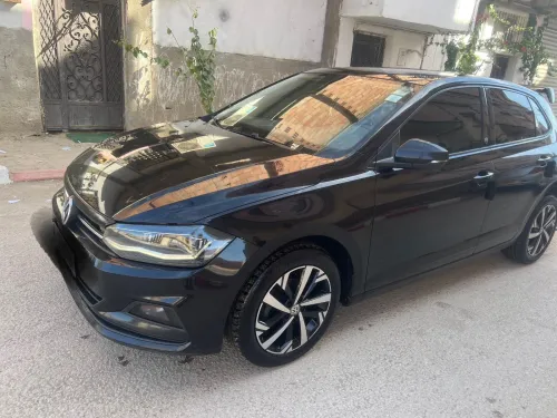 Volkswagen Polo 2018 Beats