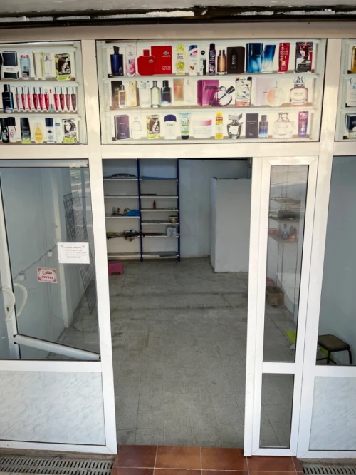 Location Local Alger Ain benian