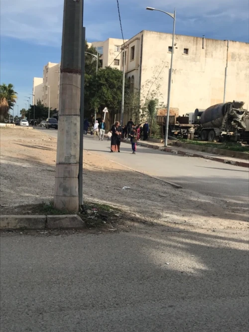 Location Local Alger Ain benian