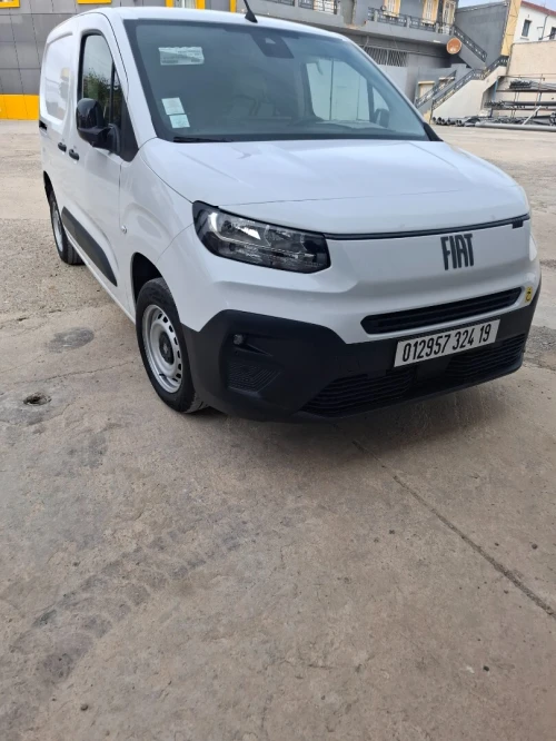 Fiat Doblo 2024 Doblo