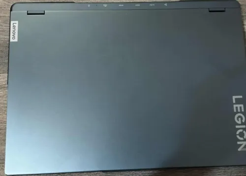 PC portable Gaming Créatif Lenovo Legion Pro 5
