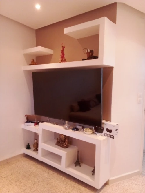 Location Appartement F4 Alger Ain benian