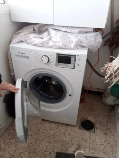Location Appartement F4 Alger Ain benian