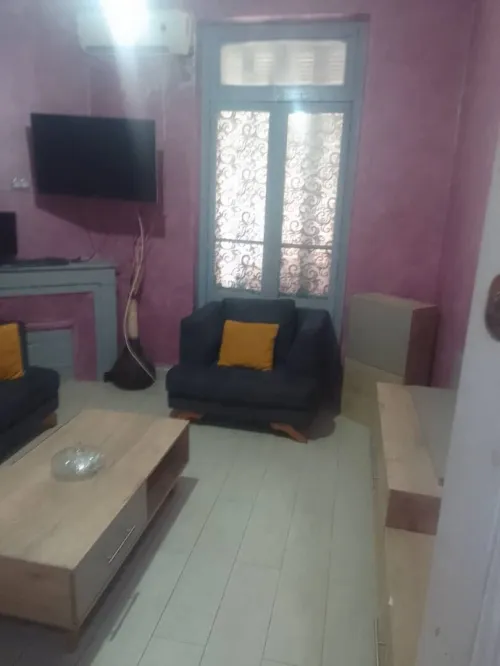 Vente Appartement F4 Alger Alger centre