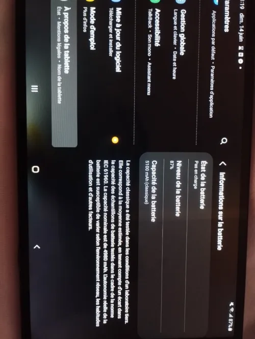 Samsung Galaxy A7