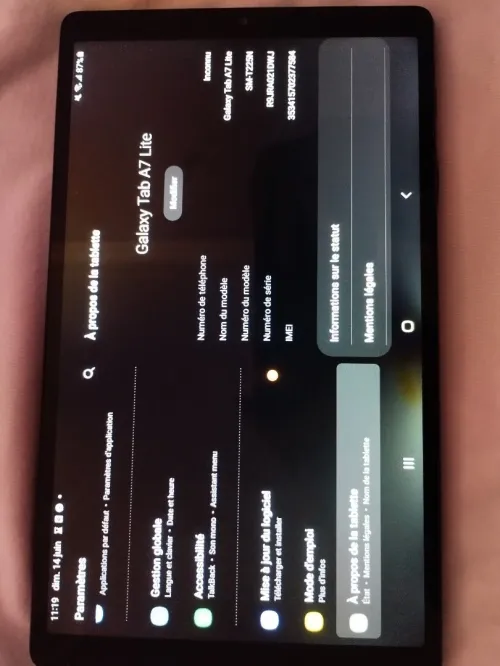 Samsung Galaxy A7