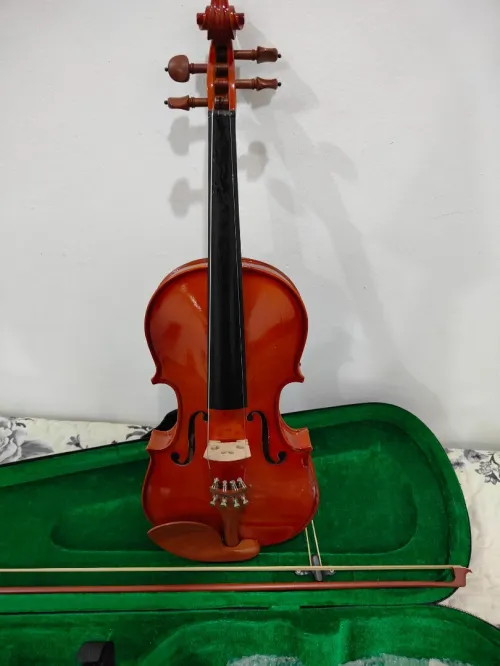 Violon 4 cart
