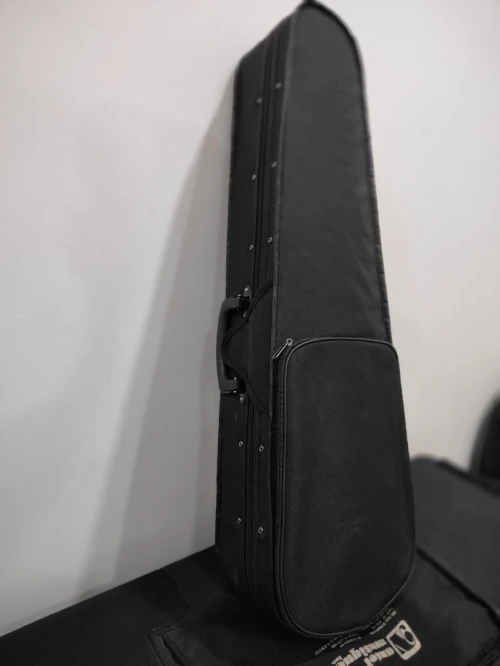 Violon 4 cart