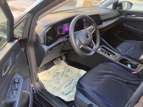 Volkswagen Golf 8 2022 Active