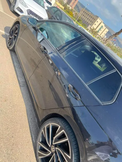 Volkswagen Golf 8 2022 Active