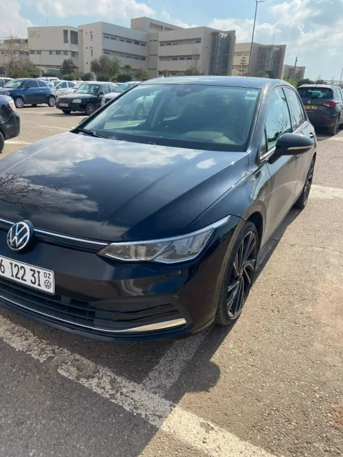 Volkswagen Golf 8 2022 Active