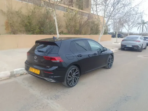 Volkswagen Golf 8 2022 Active