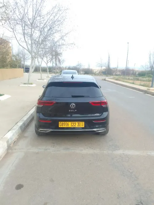 Volkswagen Golf 8 2022 Active