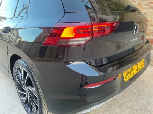 Volkswagen Golf 8 2022 Active