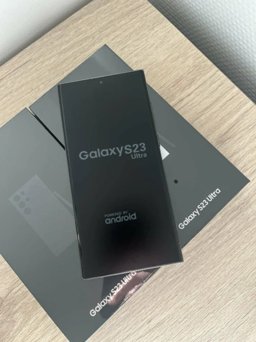 Samsung S 23ULTRA 
