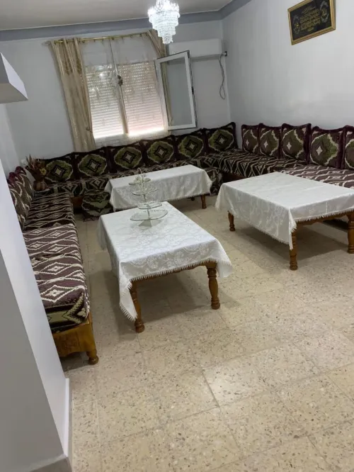 Vente Villa Tlemcen Tlemcen