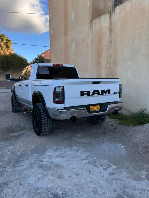 Dodge Ram 1500 2014 Ram 1500