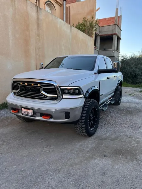 Dodge Ram 1500 2014 Ram 1500