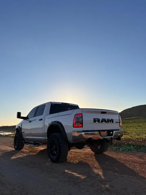 Dodge Ram 1500 2014 Ram 1500