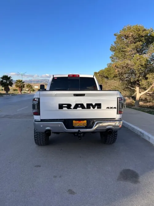 Dodge Ram 1500 2014 Ram 1500