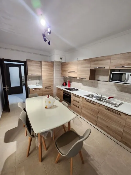 Location Appartement F4 Oran Oran