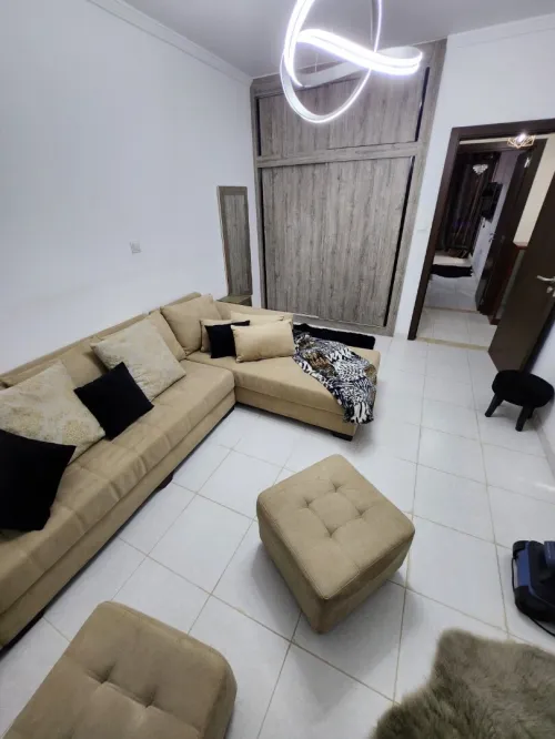 Location Appartement F4 Oran Oran