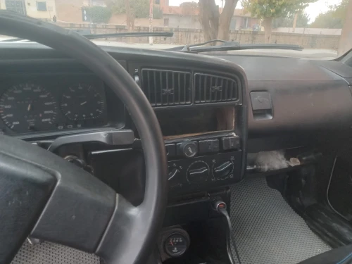 Volkswagen Passat 1992 Passat