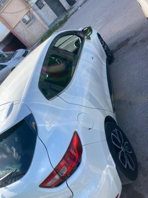 Renault Clio 4 2019 Clio 4