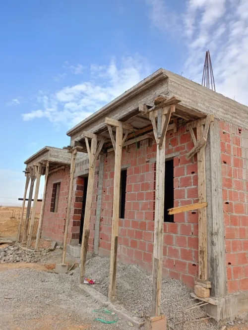 Vente Terrain Batna Ain touta