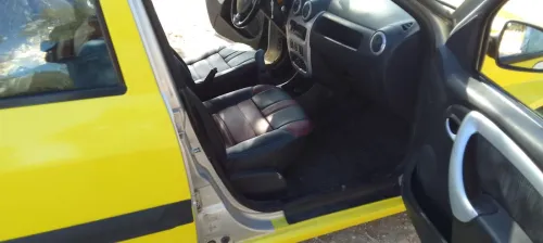 Dacia Logan 2010 Break