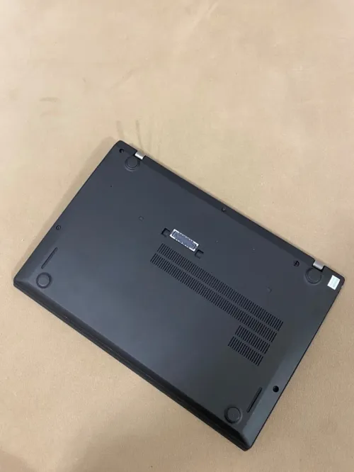 Lenovo thinkpad T470s