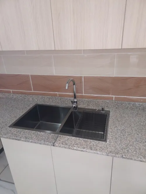 Vente Villa Alger El biar