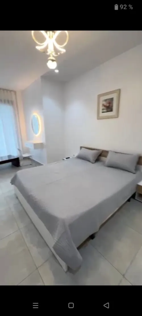 Location Appartement F4 Alger Hydra