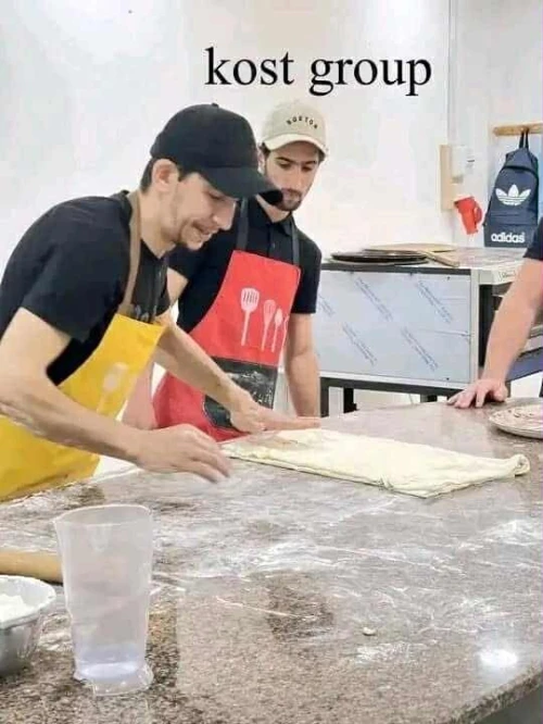 formation kost groupe académie