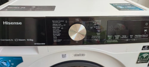 Machine à laver