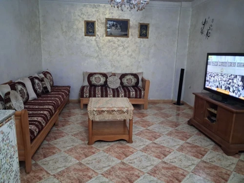 Vente Villa Sidi Bel Abbès Sfissef