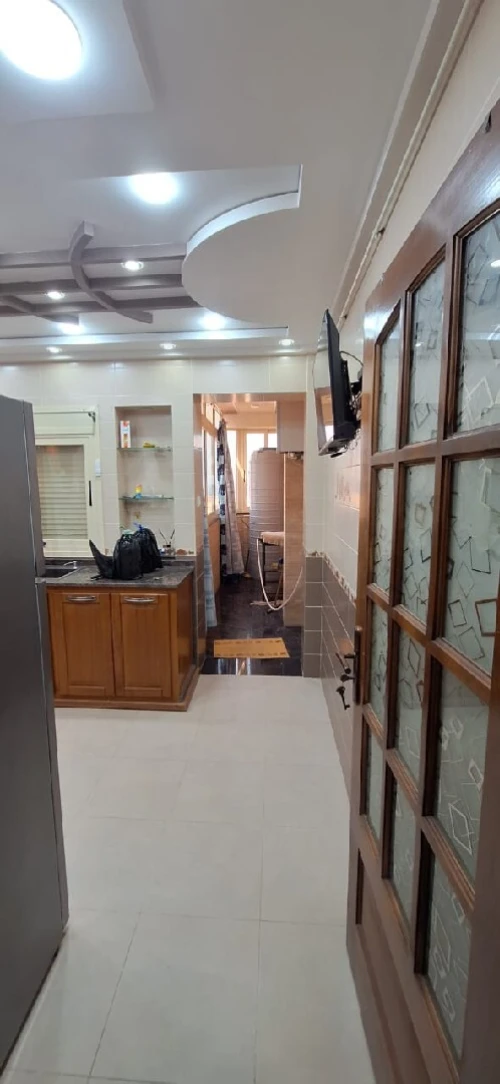 Vente Appartement F3 Alger Ain benian