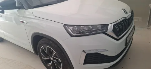 Skoda Kamiq 2025 GT